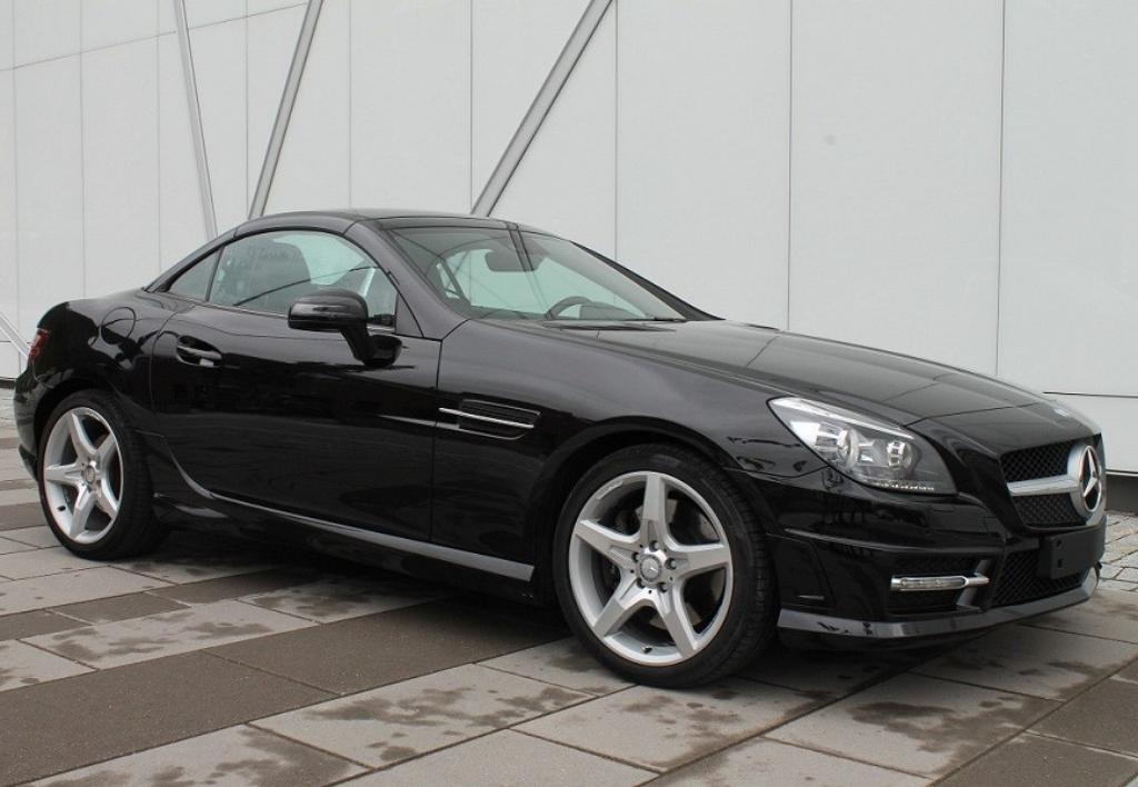 Occasie auto Mercedes-Benz te koop in Belgie
